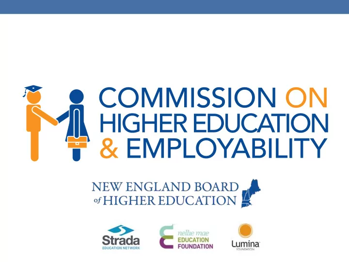 new hampshire s higher education landscape