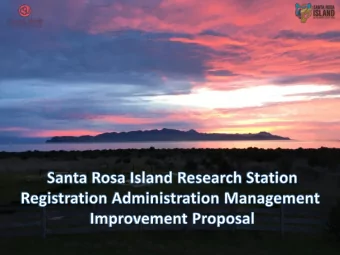 Resource Research an  and Education    Build inquiry centered educational partnerships