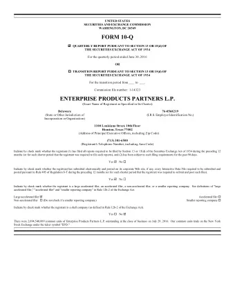 FORM 10-Q  QUARTERLY REPORT PURSUANT TO SECTION 13 OR 15(d) OF    THE SECURITIES EXCHANGE ACT