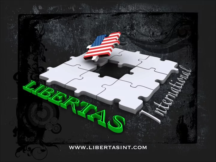 libertasint com overview