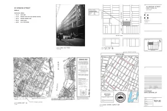 T001.00  Date  08/03/2017  PROJECT LOCATION  Scale  AS NOTED  Drawn / Checked  CH/RB, SP  Project