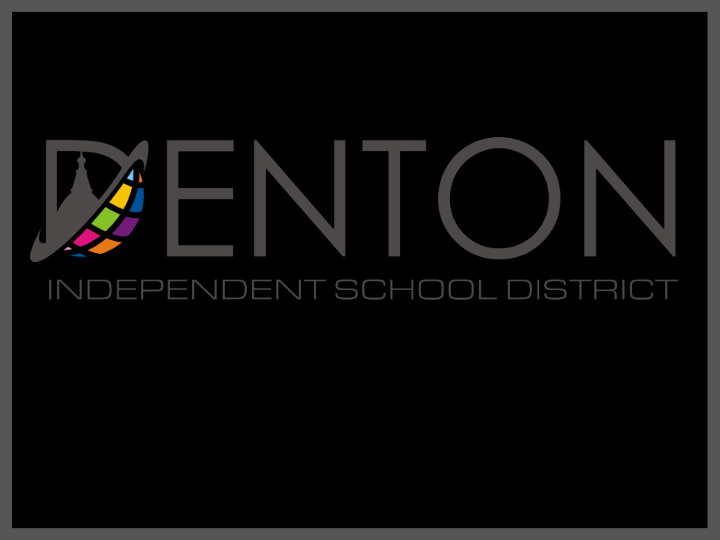 welcome denton high school class of 2019