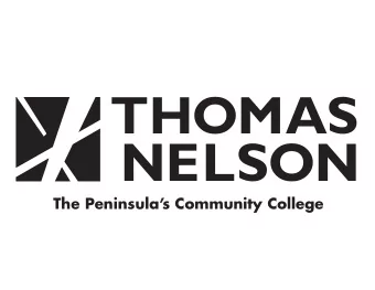 NELSON  The Peninsula  s Community College  THOMAS  NELSON  The Peninsula  s Community