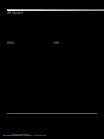 Sex differences in clinical presentation, management  and outcome in emergency department patients