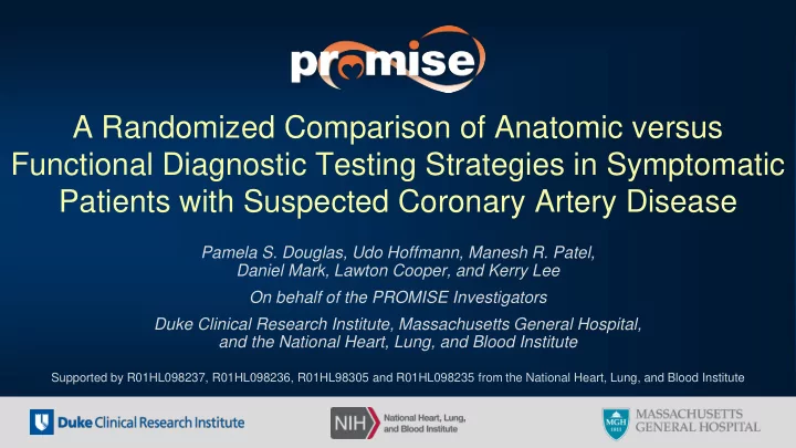 a randomized comparison of anatomic versus