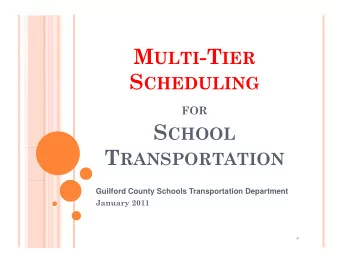 C URRENT S CHEDULE &amp; B USES 2010/2011  Tier 1  7:45  2:25 Alderman, Archer, Bessemer, Foust