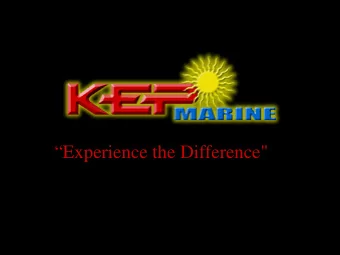 Company History    Parent Company Kessler Ellis Products has been in business 50 years,