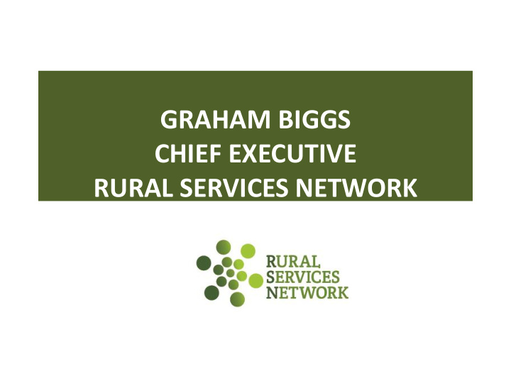 presentation to the hampshire commission graham biggs