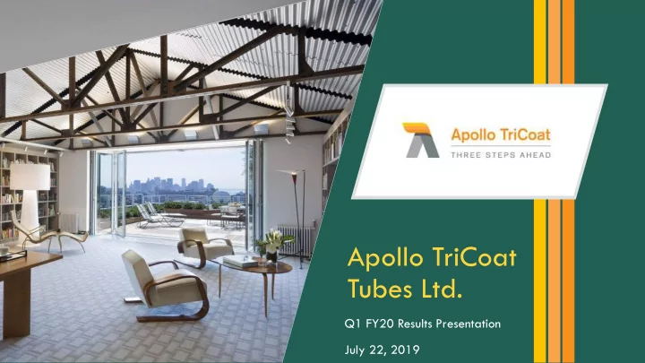 tubes ltd