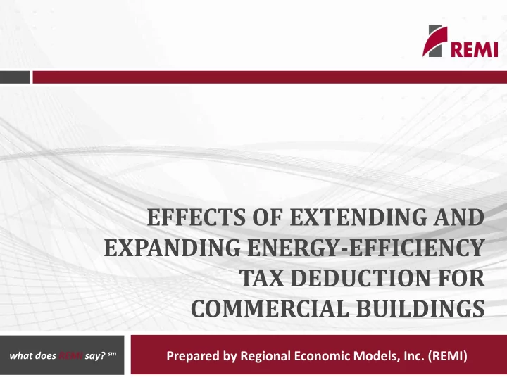 effects of extending and