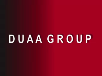 1) About us | Our Group | Our Philosophy &amp; Mission 2) Our Value &amp; Approach | QRG Chart |