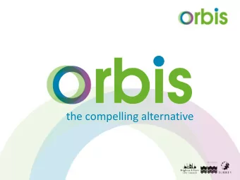 the compelling alternative  What is Cyber Security?  Definition used:  Protection of information