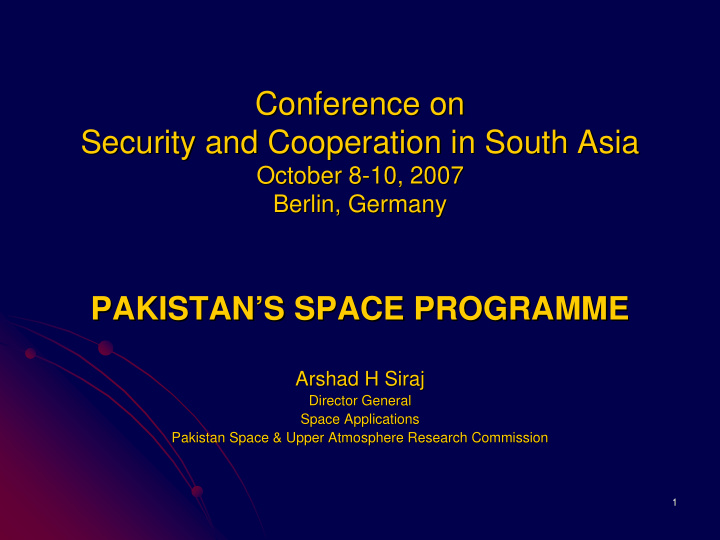 conference on conference on security and cooperation in
