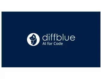 Reinforcement Learning  To Write Java Unit Tests  Mathew Lodge  Diffblue: AI For Code  1  Talk in a