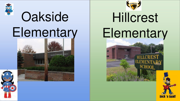 elementary elementary