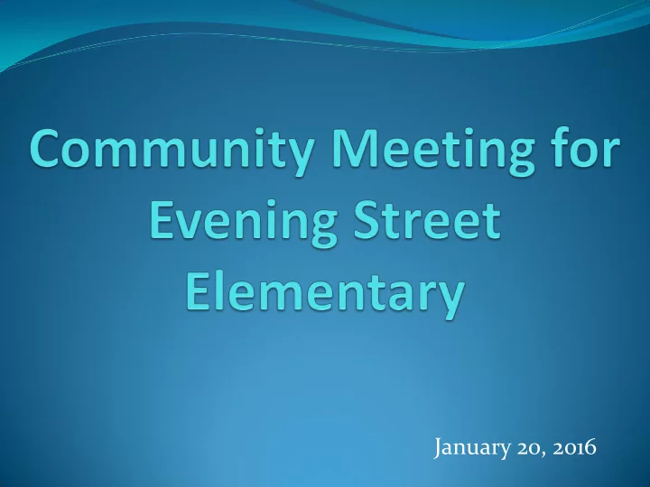 january 20 2016 issue worthington schools enrollment has