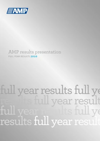 full year results full year results full year results full full year results full year results full