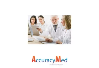 Medical Organization Needs  SOA  Patients  Service Oriented Architecture  Finance  Doctors  Data