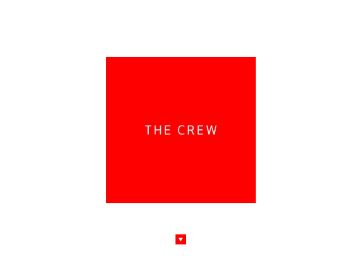 the crew logo
