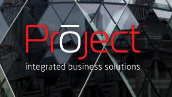 Oracle Accelerate for Midsize  Companies  Ian Boyling, Director and Lead Consultant Prject (EU)