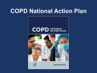 copd national action plan