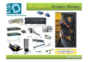 I  INTELLIGENT  NTELLIGENT MICRO  ICRO S  SOLUTIONS L.L.C  OLUTIONS L.L.C  IMS- Organizational