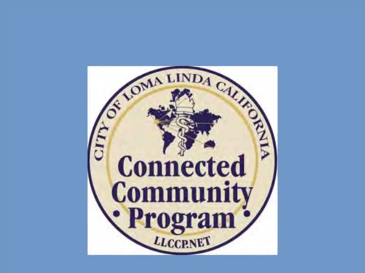 loma linda s ordinance