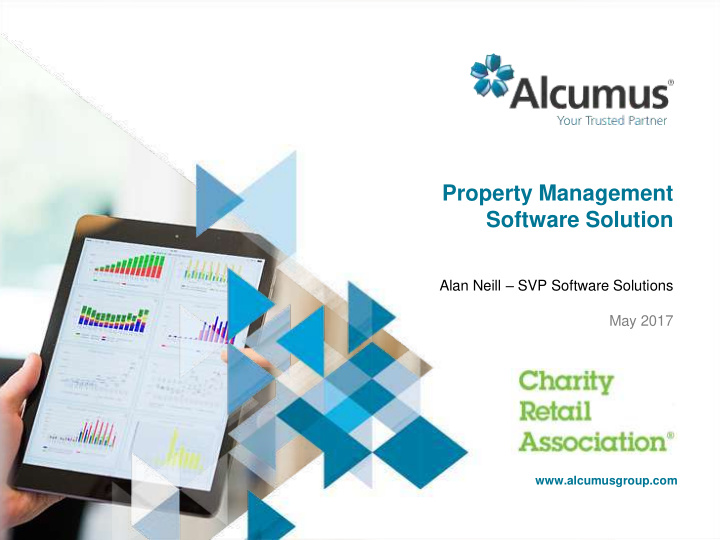 property management software solution