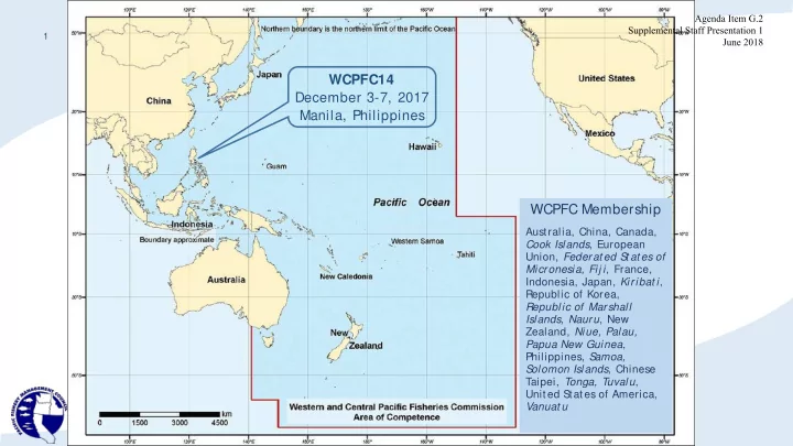 wcpfc14