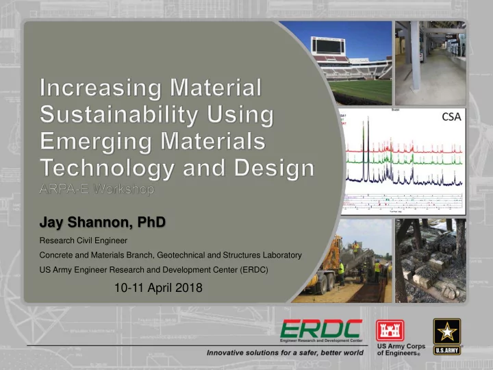 jay shannon phd