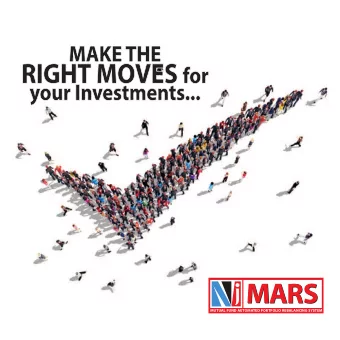 MARS  MARS  MUTUAL FUND AUTOMATED PORTFOLIO REBALANCING SYSTEM  WHICH PARAMETERS NEED TO BE KEPT IN