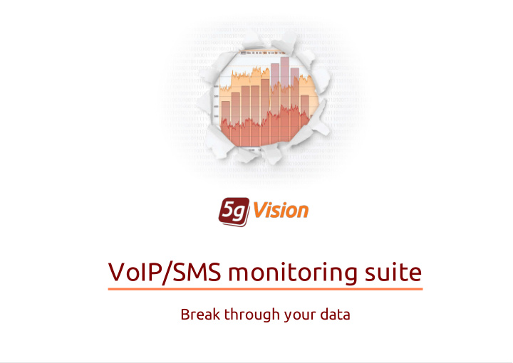 voip sms monitoring suite