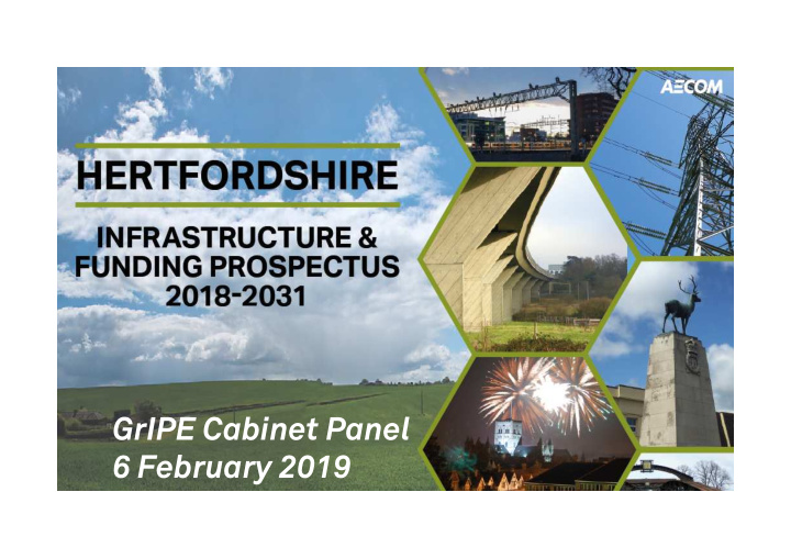 gripe cabinet panel 6 february 2019 prospectus overview