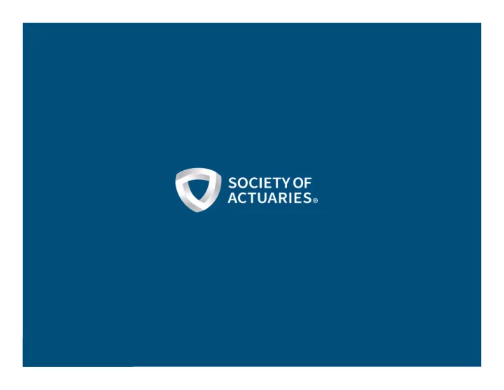 pacific rim actuaries club of toronto