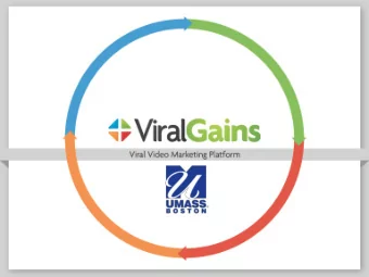 Agenda  1. Personal Introduction  2. Introduction to Social Media Marketing (SMM)  3. General