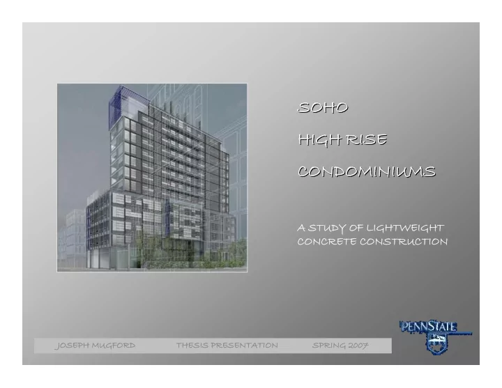 soho soho soho soho high rise high rise high rise high