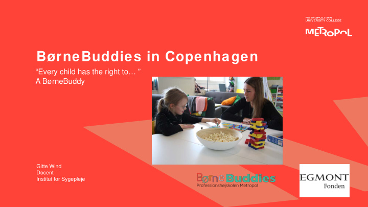 b rnebuddies in copenhagen