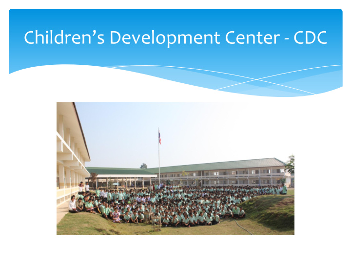 children s development center cdc embracing diversity