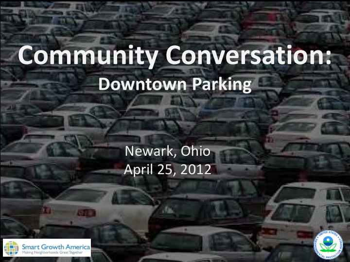 community conversation