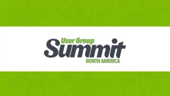 From Foes to Friends  Briefly About Me  Trainer, Data Coach, Developer, Project Manager