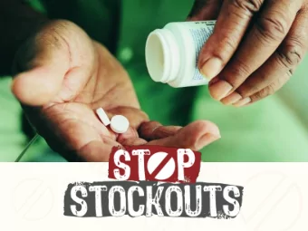 WHO WE ARE   SSP  an independent civil  society consortium  established 2012    Assists