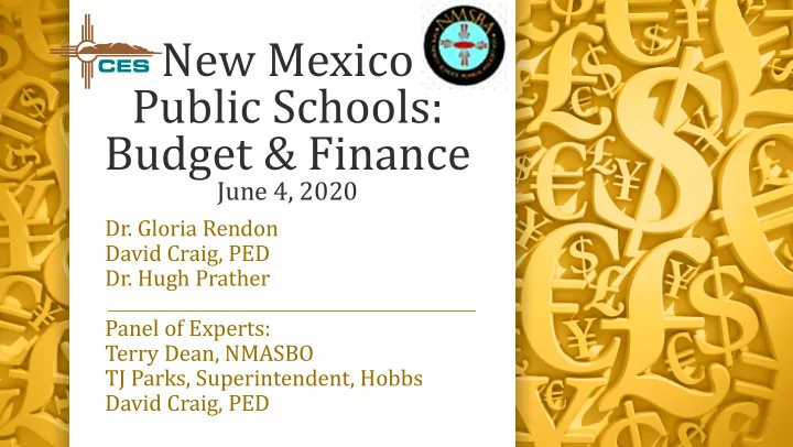 new mexico