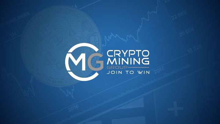 crypto mining group