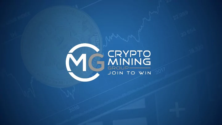 crypto mining group
