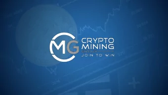 CRYPTO MINING GROUP?  Cooperative trading platform with Assisted  Artificial Intelligence system.