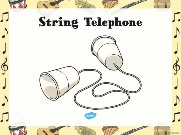 string g telepho hone ne