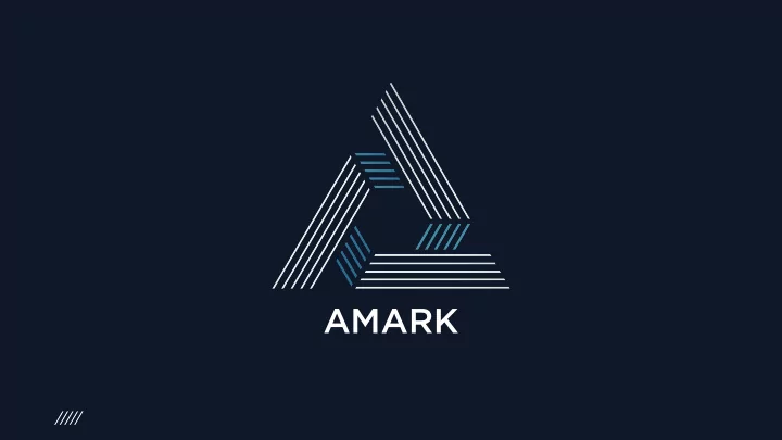 amark executive summary