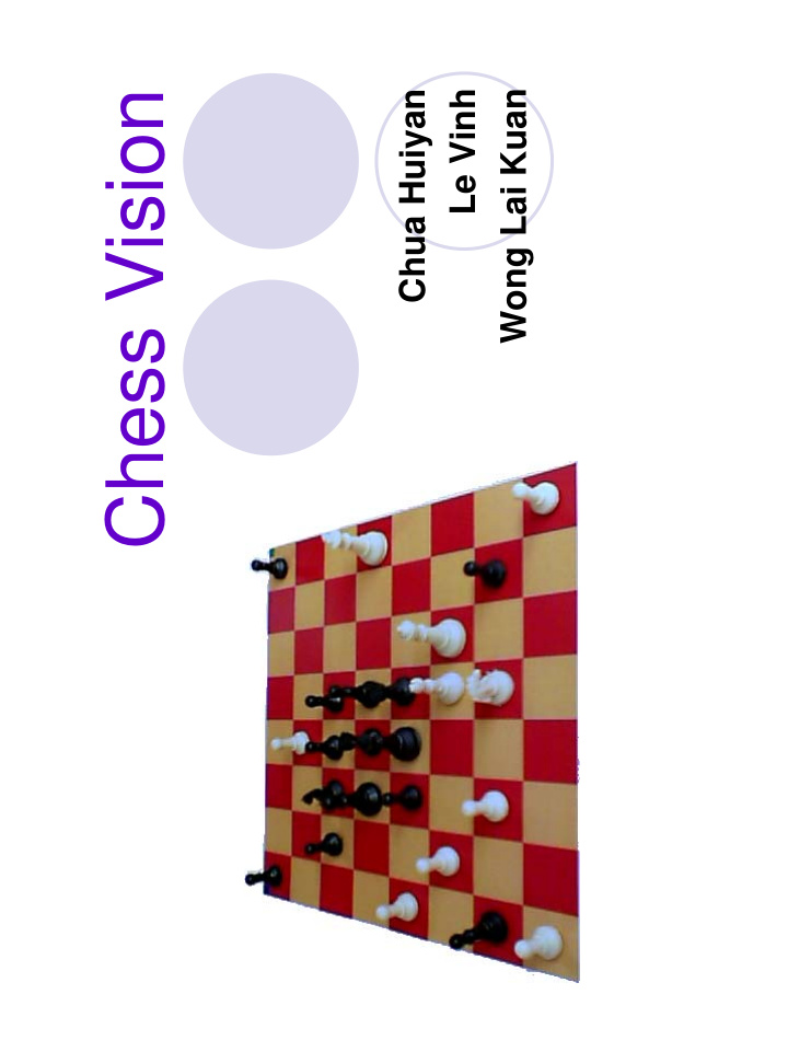 chess vision