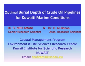 Coastal Management  Coastal Management Progr  Program  En  Environment &amp; Life Sciences R