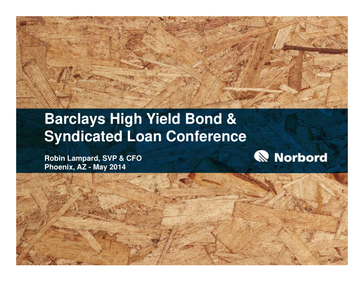 barclays high yield bond barclays high yield bond